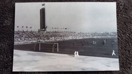 CPM STADE STADIUM REPRO STADES D AUTREFOIS CADIZ ESTUDIO RAMON DE CARRANZA 03 ALCOY - Stades