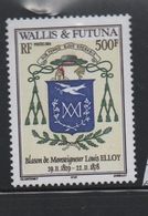 WALLIS ET FUTUNA  N° 626 ** BLASON  - Cote 10 € - Unused Stamps