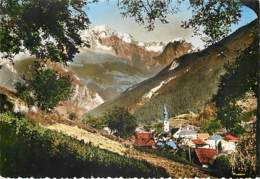 BOZEL - Massif De La Vanoise - 801 - Bozel