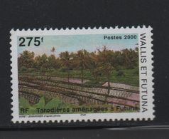 WALLIS ET FUTUNA  N° 540** TARODIERES    - Cote  7.00 € - Unused Stamps