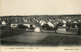 Thaon Les Vosges * Les Cités * Panorama - Thaon Les Vosges