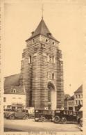 BELGIQUE - BRABANT WALLON - WAVRE - L'église ( Saint-Jean-Baptiste ). - Wavre