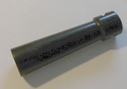 Mündungsfeuerdämpfer - Muzzle Flash Suppressor - Amortisseur De Tir - Decorative Weapons