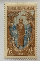 Congo 1907/17  Y Et T 61* - Neufs