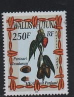 WALLIS ET FUTUNA  N° 613 ** - FRUITS  - Cote 5.50 € - Unused Stamps