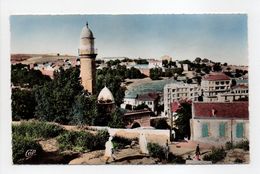 - CPSM TIARET (Algérie) - La Grande Mosquée Et La Redoute - Photo CAP 1515 - - Tiaret