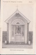 Gierle (Pensionnat Des Religieuses Ursulines) - Petit Oratoire Du Sacré Coeur - Lille