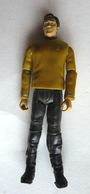 FIGURINE Playmates Toys Star Trek 2009 Movie Warp Collection Hikaru SULU Action Figure - Star Trek