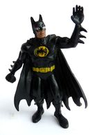 FIGURINE BATMAN COMICS SPAIN 1989 DC (1) - Batman