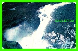 GRAND FALLS, LABRADOR - ALEX WILSON PUB. LTD -  SPECTROME - - Other & Unclassified