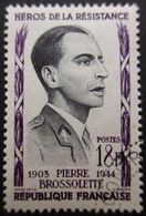 FRANCE N°1103 Oblitéré - Used Stamps