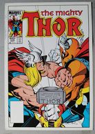 THOR: MINIPOSTER CARTONATO - Super Heroes