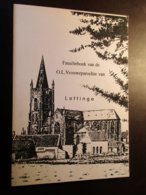 Familieboek Van De O.L.Vrouweparochie Van Leffinge -  Genealogie - Parochieregisters - History