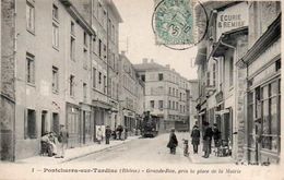 Vue - Pontcharra-sur-Turdine