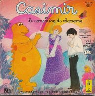 CASIMIR - Children