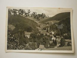 Alpirsbach, Ehlenbogental (9164) - Alpirsbach