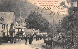 Espagne.       Bosost   Féria De San Juan    (Voir Scan) - Sonstige & Ohne Zuordnung