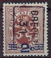 Heraldieke Leeuw Nr. 315 Voorafgestempeld Nr. 6023 Positie B   BRECHT 31 ; Staat Zie Scan ! Inzet 20 Euro ! - Roller Precancels 1930-..