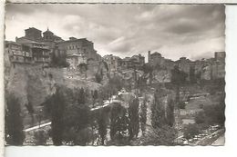 CUENCA ESCRITA - Cuenca