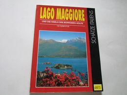 Lago Maggiore - Italië