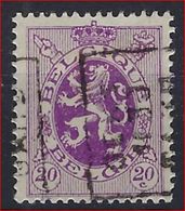 Zegel Nr. 281 Voorafgestempeld Nr. 5881 In Positie A GENT 1930 GAND ; Staat Zie Scan ! Inzet Aan 5 €  ! - Rollenmarken 1930-..