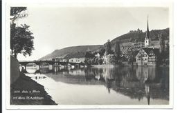 STEIN Am Rhein - 1928 - Stein Am Rhein