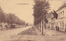 Loochristy - Nr 8 - Uitgave Van Renterghem- Huyghe - Lochristi