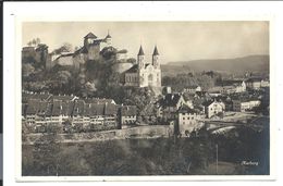 AARBURG -1926 - Aarburg