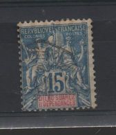 LOT 461 - DIEGO SUAREZ   N°30 - Cote 13 € - Usados