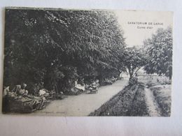 [94] Val De Marne > Chevilly Larue Sanatorium De Larue Cure D'air - Chevilly Larue