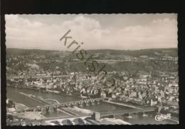 Koblenz An Rhein Und Mosel [Z08-0.992) - Koblenz