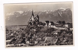 Jolie CPM Rankweil, Voralberg, District De Feldkirch, Autriche,1955 - Rankweil