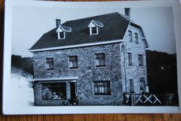 2900/ LIERNEUX - Photo Carte - Lierneux