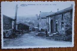 2901/ARBREFONTAINE-Un Des "4 Coins" Du Village - Lierneux