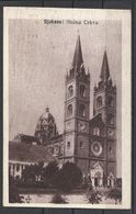 Serbia, Djakovo, Stolna Crkva, 1925. - Serbie