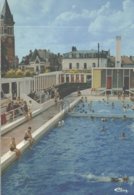 Delcampe - 62 BAPAUME  LA PISCINE - Bapaume