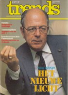 Trends 14 Oktober 1983 - Wisse Dekker - Fabelta - Peterbroeck En Van Campenhout - Algemene Informatie