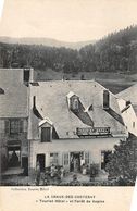 La Chaux Des Crotenay        39        Tourist Hôtel     (voir Scan) - Sonstige & Ohne Zuordnung