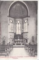 Gierle Lez Thielen (Pensionnat Des Religieuses Ursulines) - Chapelle - Lille