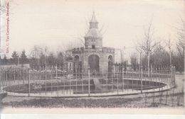 Gierle Lez Thielen (Pensionnat Des Religieuses Ursulines) - Vue Du Jardin - Lille