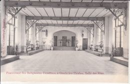 Gierle Lez Thielen (Pensionnat Des Religieuses Ursulines) - Salle Des Fêtes - Lille