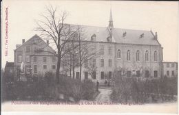 Gierle Lez Thielen (Pensionnat Des Religieuses Ursulines) - Vue Générale - Lille