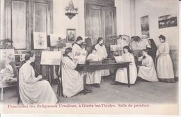 Gierle Lez Thielen (Pensionnat Des Religieuses Ursulines) - Salle De Peinture - Lille