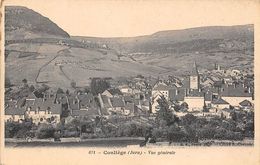 Conliège         39        Vue Générale   (voir Scan) - Sonstige & Ohne Zuordnung