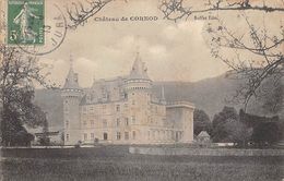 Cornod          39          Le Château     (voir Scan) - Other & Unclassified