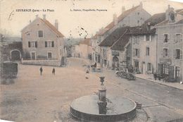 Cousance          39          La Place      (voir Scan) - Andere & Zonder Classificatie