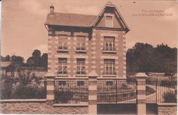 St. Hilaire Le Château - Villa Des Combes - Pontarion
