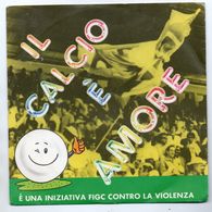 R. Bertola(1988)  "Il Calcio è Amore" - Strumentali