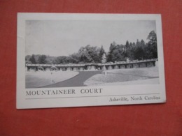 Mountaineer Court   North Carolina > Asheville> Ref 4154 - Asheville