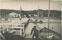 Ostseebad Pelzerhaken - Foto-AK 30er Jahre - Neustadt (Holstein)